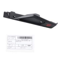 Cubierta decorativa horquilla trasera para Segway ZT3 Pro - piezas y accesorios Segway - Ninebot - 5  