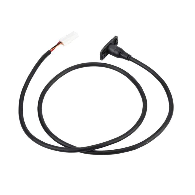 Kabel in polnilni priključek za Segway ZT3 Pro - deli Segway - Ninebot - 1  