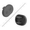Blinklysknap til Ninebot Segway Max G2, Segway F2 Series, Xiaomi Pro Plus, Pro Max eller lignende Segway - Ninebot - 7 Passer ti