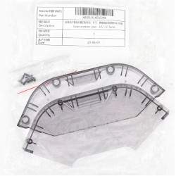 Zakhyst ekranu dlya Segway seriyi GT2 - zapchastyny Segway - Ninebot - 2  