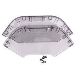 Zashchitnaya plenka dlya ekrana Segway GT2 series - detali Segway - Ninebot - 4  