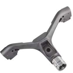 Base para pantalla y tubo del manillar para Segway GT1 y GT2 series - partes Segway - Ninebot - 2  