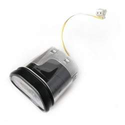Luz delantera para Ninebot Max G30, G30D, G30LP Segway - Ninebot - 2  