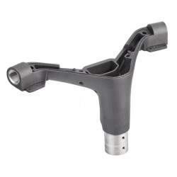 Základna obrazovky a trubka řídítek pro Segway řady GT1 a GT2 - díly Segway - Ninebot - 3  