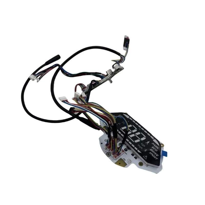 Segway P100S képernyő ház nélkül – cserealkatrészek Segway - Ninebot - 3  