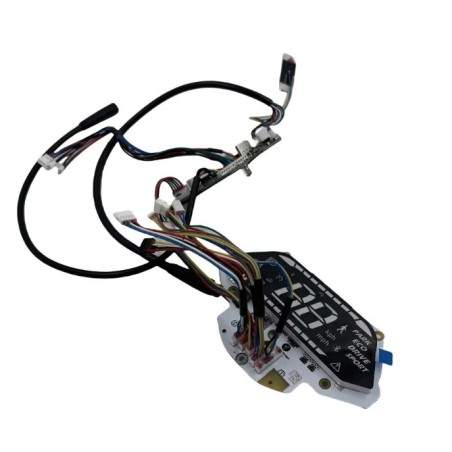 Segway P100S Näyttö ilman koteloa - Varaosat Segway - Ninebot - 3  