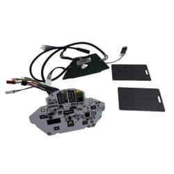 Segway P100S Näyttö ilman koteloa - Varaosat Segway - Ninebot - 4  