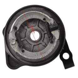 Drum brake for Segway Ninebot Max Plus - parts Segway - Ninebot - 4  