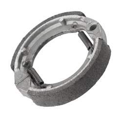 Zapatas o pastillas para freno tambor para patinete Ninebot E2 Pro - piezas KROXNE - 1  