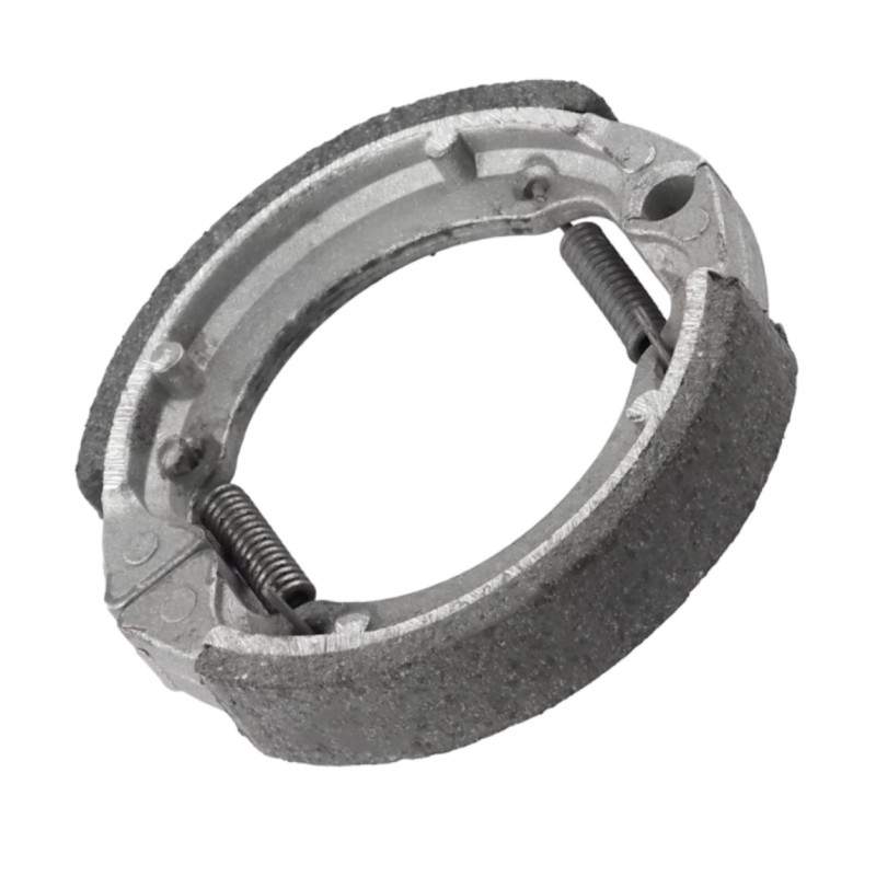 Drum brake shoes or pads for Ninebot E2 Pro scooter - parts KROXNE - 1  