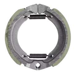 Tormoznyye kolodki barabannogo tipa dlya skutera Ninebot E2 Pro - zapchasti KROXNE - 3  