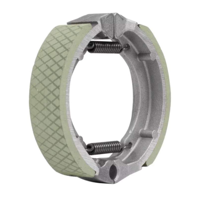 Drum brake shoes or pads for Ninebot E2 Pro scooter - parts KROXNE - 4  