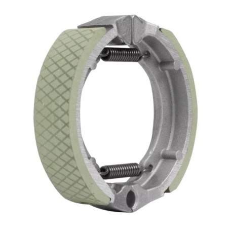 Zapatas o pastillas para freno tambor para patinete Ninebot E2 Pro - piezas KROXNE - 4  