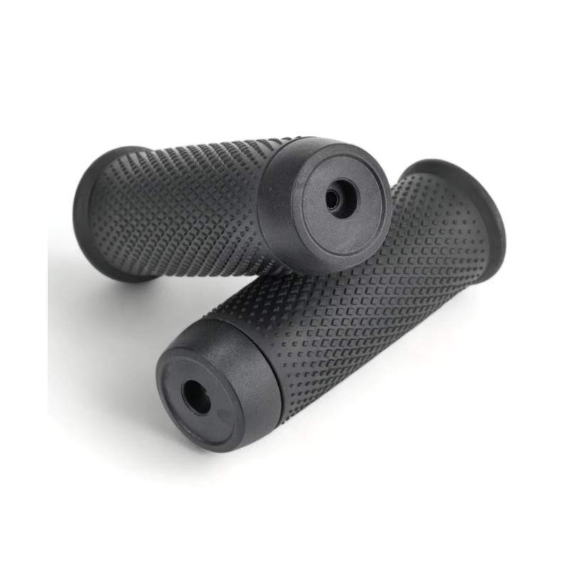 Ohjaustangon kahvat Segway Ninebot Max Prolle, Segway Max Plus -osille Segway - Ninebot - 4  