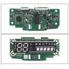 Circuit board display for Ninebot E2 Pro - parts and spares Segway - Ninebot - 1  