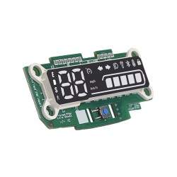 Printkort display til Ninebot E2 Pro - dele og reservedele Segway - Ninebot - 3 
Kompatibelt med Ninebot E2 Pro og beregnet til 