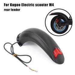 Tagumine poritiib koos tulega kaasas Kugoo M4 vms jaoks - osad Kugoo - 1  