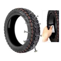 Neumático todo terreno para Xiaomi Scooter 4 Ultra, Navee S65 - piezas  - 1  