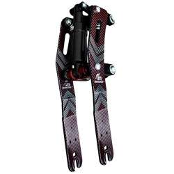 Perednyaya podveska Monorim MV0 dlya elektrosamokatov Navee V25i V40 V50 Monorim - 3  