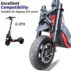 Vorderradfederung Monorim-ZT3 fur E-Scooter Segway ZT3 Pro - Upgrade Kit Monorim - 2 
Kompatibilitat: Vorderradfederung Monorim-