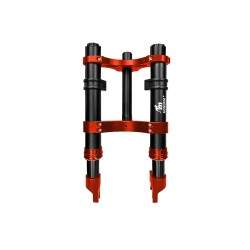 Foraffjedring Monorim-ZT3 til Segway ZT3 Pro el-lobehjul - opgraderingssaet Monorim - 5 
Kompatibilitet: foraffjedring Monorim-Z