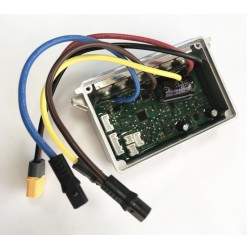 Visų modelių paspirtuko Ninebot Max valdiklis Segway - Ninebot - 1 Visų modelių paspirtuko Ninebot Max valdiklis
Originalus ir p