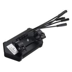 Univerzální obrazovka ANGWATT X1 / T1 2.0 kompatibilní se skútrem OOTD D99 nebo podobným KROXNE - 5  