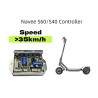 Unlocked controller for Navee S60/S40 international version 35 km/h - scooter control unit Navee - 1 Clear fitment: built for Na