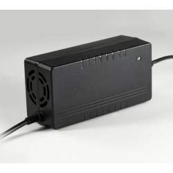 Intern batteriladdare till Navee N65i elscooter eller liknande Navee - 1  