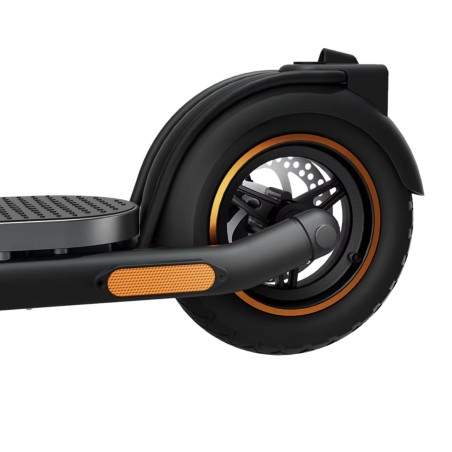 Katadioptrichen ili stranichen reflektor s vintove za Navee N65 Navee - 1  