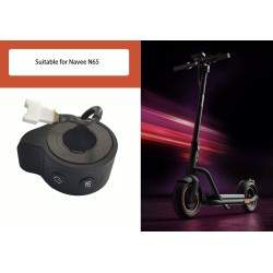 Skandáli nkazioú gia Motorrion F70, Navee N65 í parómoia Navee - 1  