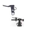 Manete de travão para scooter Navee série V, modelos V25, V25i pro, V40, V40 pro, V50, V50i pro Navee - 1  