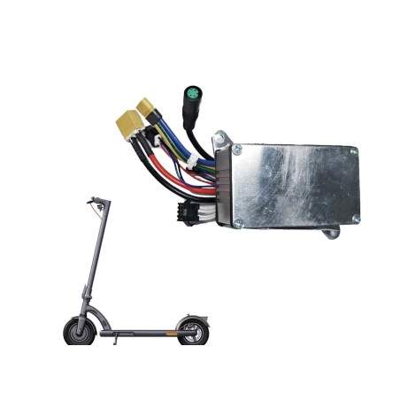Kontroler za Navee N20, Navee N30, Navee N40 skuter, dijelovi i pribor Navee - 1  