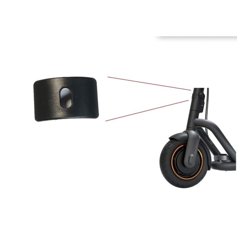 Predný sklopný kryt háku pre Navee N65 alebo podobný Navee - 1  