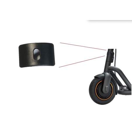 Priekinis sulankstomas kabliuko dangtelis, skirtas Navee N65 ar panašiam Navee - 1  