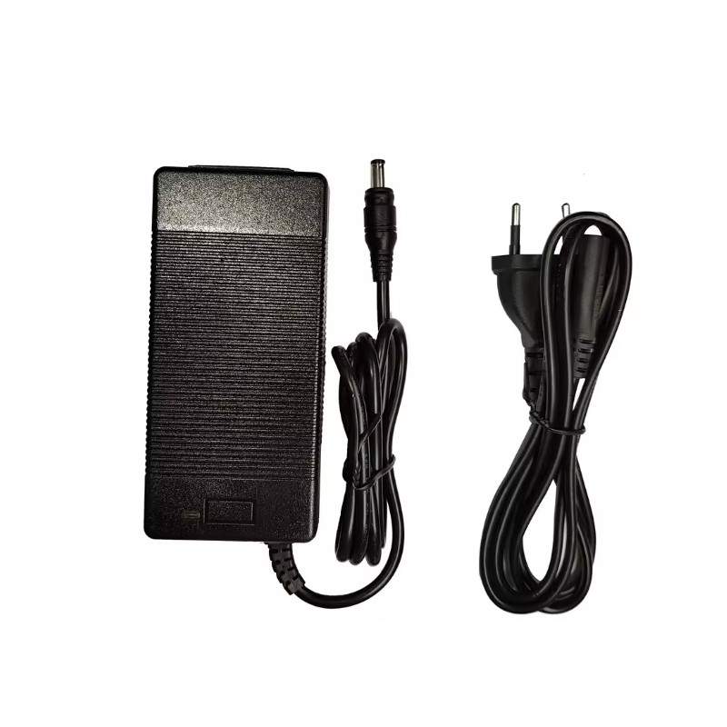 Incarcator pentru bateria interna trotineta Navee N40 N30 N20 - inlocuire Navee - 1 Compatibilitate: incarcator pentru bateria i