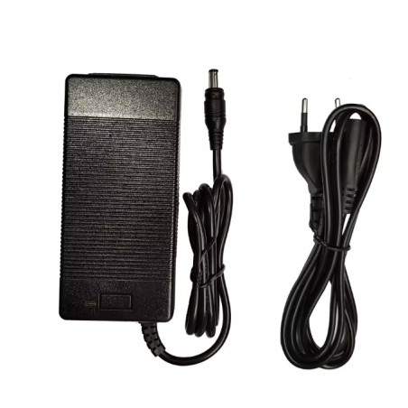 Lader voor interne accu e-step Navee N40 N30 N20 - vervangend onderdeel Navee - 1 Compatibiliteit: interne acculader geschikt vo