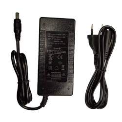 Paspirtuko Navee N40, N30, N20 vidinio akumuliatoriaus įkroviklis Navee - 2  