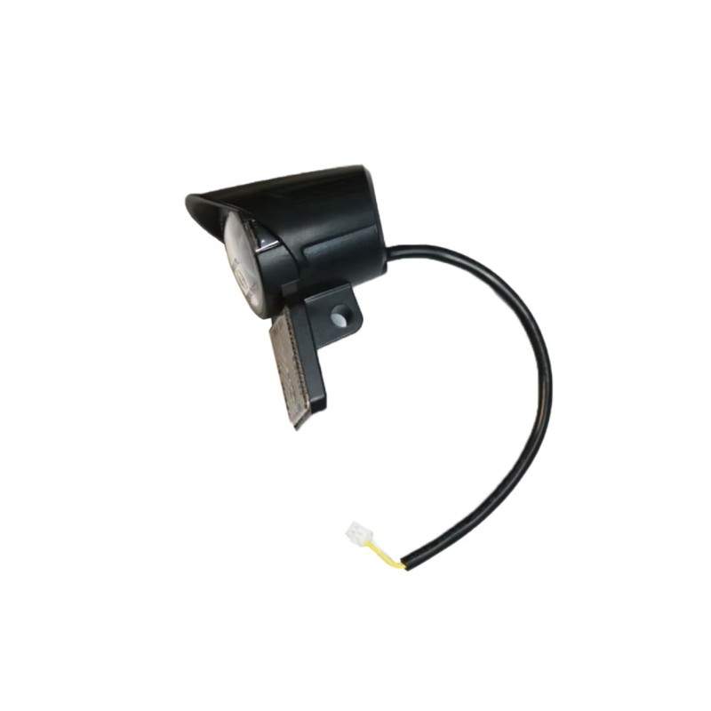 Frontlys til Navee V25/V40/V50/V50i Pro/S40/S60/N65/N65i eller lignende - LED lykt Navee - 1 Passer Navee V25, V40, V50, V50i Pr
