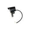 Forlygte til Navee V25/V40/V50/V50i Pro/S40/S60/N65/N65i eller lignende - LED Navee - 1 Passer til Navee V25, V40, V50, V50i Pro