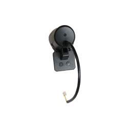 Luz dianteira para Navee V25/V40/V50/V50i Pro/S40/S60/N65/N65i ou similar - farol LED Navee - 2 Compativel com Navee V25, V40, V