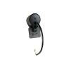 Frontlys til Navee V25/V40/V50/V50i Pro/S40/S60/N65/N65i eller lignende - LED lykt Navee - 2 Passer Navee V25, V40, V50, V50i Pr
