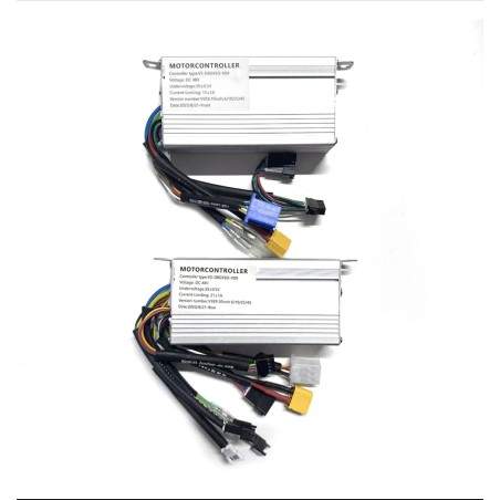 Unbeschränkbare Controller für Smartgyro Crossover Dual Max Scooter oder ähnliche (vorne + hinten) Smartgyro - 3 Pack of unrestr