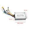 Unlimited controller for Smartgyro Rockway/Speedway scooter (48V-23A) Smartgyro - 4  