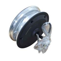 Motor without tire for Xiaomi Scooter 4 Pro 2nd (second generation) - parts and accessories Xiaomi - 2  