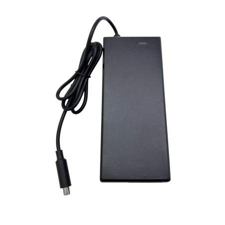 Chargeur pour scooter Kukirin G3 Pro 58,8v 2A - pièces et accessoires Kukirin - 2  