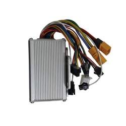 Elenktís gia skoúter Kugoo Kukirin G2 Max - antallaktiká kai axesouár Kukirin - 2  