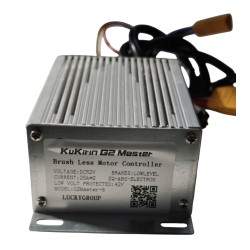 Vezérlő Kugoo Kukirin G2 Master B robogóhoz (b modell) - alkatrészek és tartozékok Kukirin - 3  