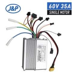 Controller for single motor electric scooter 60v 35a JP KROXNE - 1  