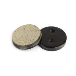 Pastillas de freno para Xiaomi Electric Scooter 4 Xiaomi - 2  